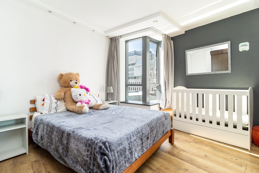2 Bedroom Property for Sale in Cape Town City Centre Western Cape